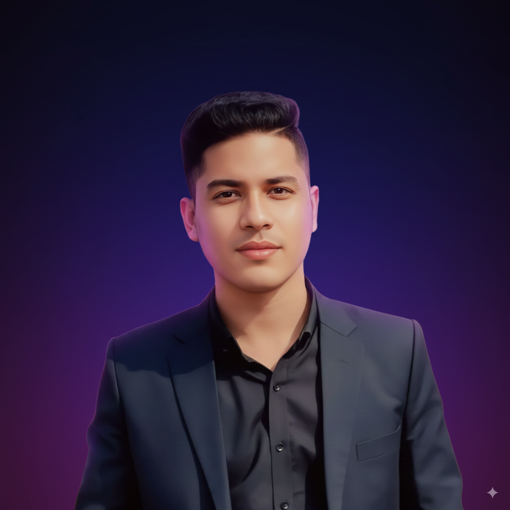Sonaton Roy